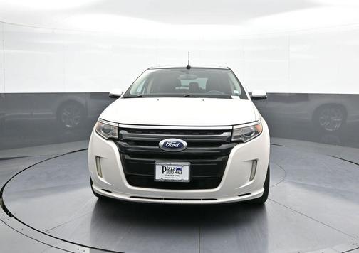 2013 Ford Edge Sport