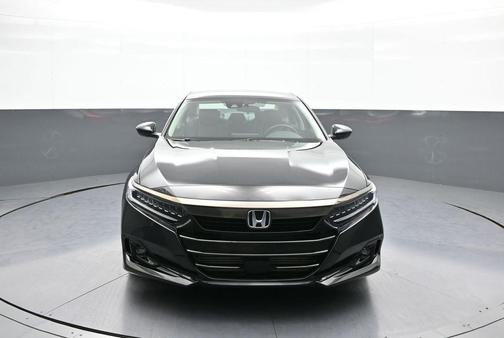 2022 Honda Accord Sport SE 1.5T
