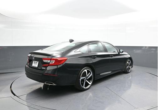2022 Honda Accord Sport SE 1.5T