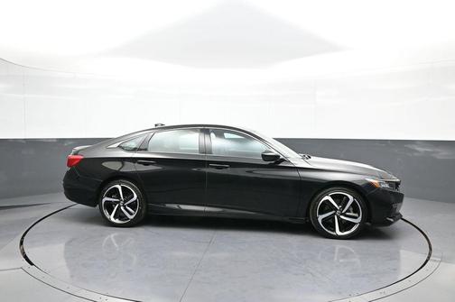 2022 Honda Accord Sport SE 1.5T