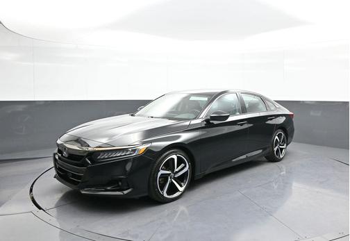 2022 Honda Accord Sport SE 1.5T
