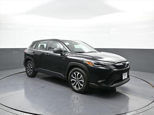 2024 Toyota Corolla Hybrid L