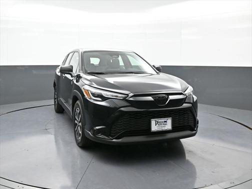 2024 Toyota Corolla Hybrid L
