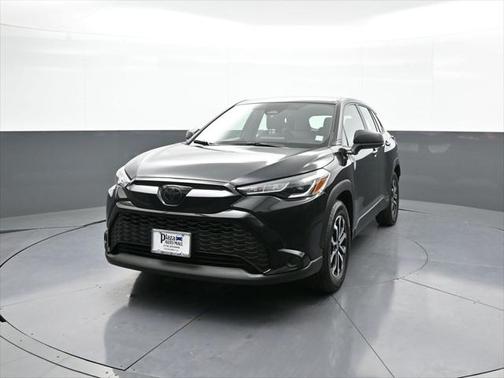 2024 Toyota Corolla Hybrid L