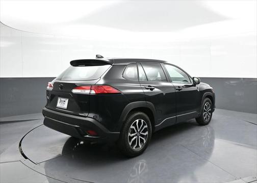 2024 Toyota Corolla Hybrid L