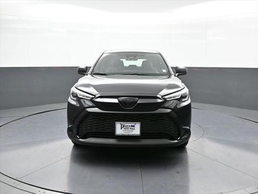 2024 Toyota Corolla Hybrid L