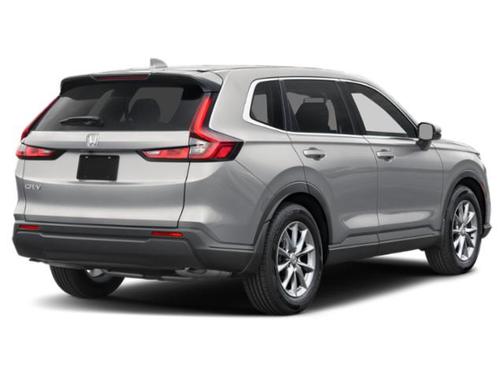 Platinum 2027 Honda CR-V EX