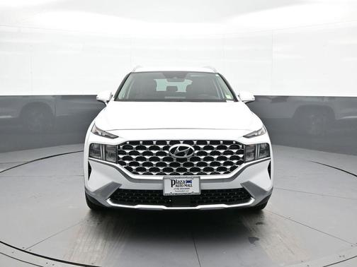 2021 Hyundai SANTA FE SEL 2.4