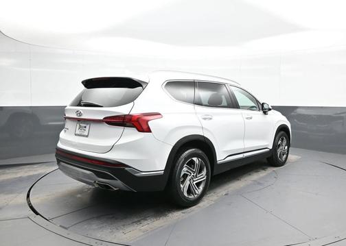 2021 Hyundai SANTA FE SEL 2.4