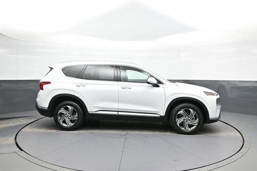 2021 Hyundai SANTA FE SEL 2.4