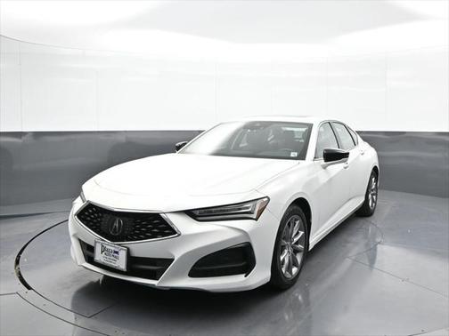2022 Acura TLX FWD