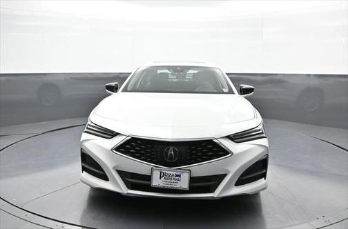 2022 Acura TLX FWD