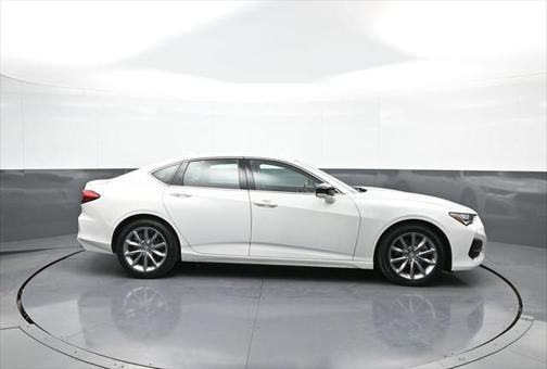 2022 Acura TLX FWD