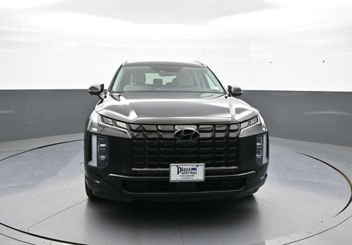 Abyss Black Pearl 2023 Hyundai PALISADE SEL