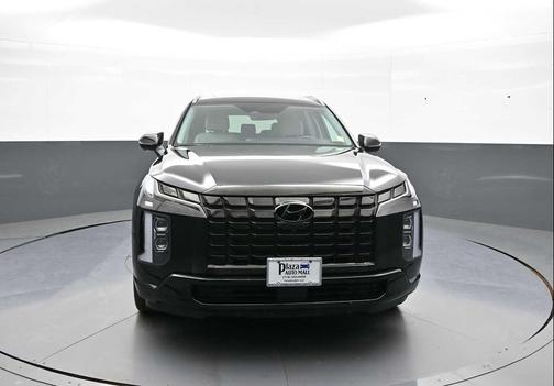 Abyss Black Pearl 2023 Hyundai PALISADE SEL
