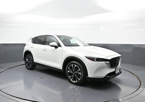 2023 Mazda CX-5 2.5 S Premium