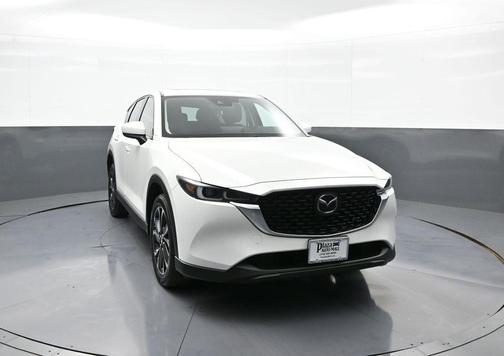 2023 Mazda CX-5 2.5 S Premium