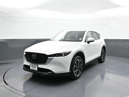 2023 Mazda CX-5 2.5 S Premium