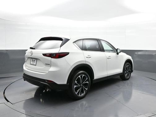 2023 Mazda CX-5 2.5 S Premium