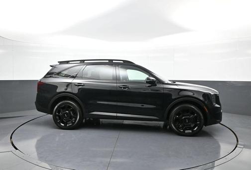 2024 Kia Sorento SX