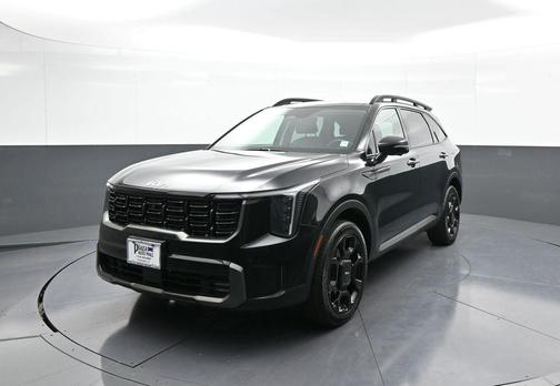 2024 Kia Sorento SX