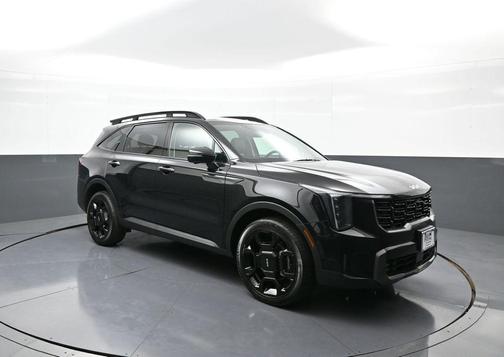 2024 Kia Sorento SX