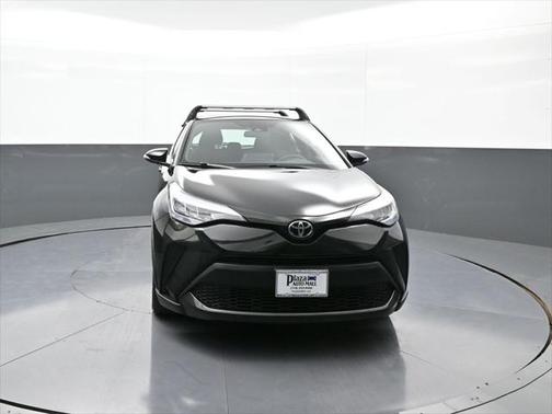 2022 Toyota C-HR Limited