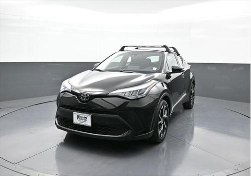 2022 Toyota C-HR Limited