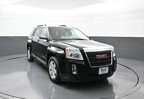 2015 GMC Terrain SLT-1