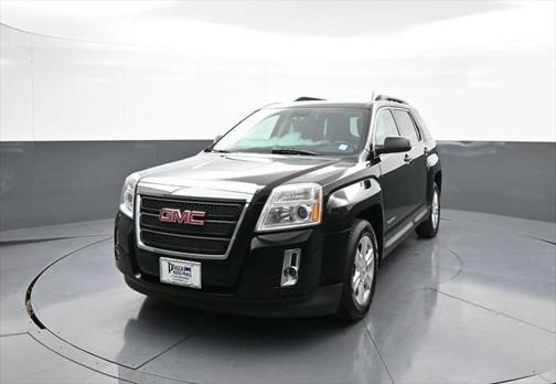 2015 GMC Terrain SLT-1