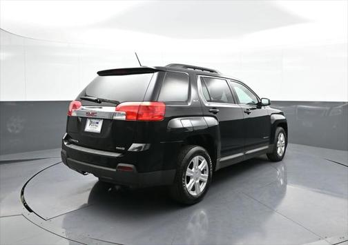 2015 GMC Terrain SLT-1