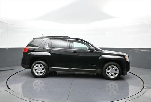 2015 GMC Terrain SLT-1