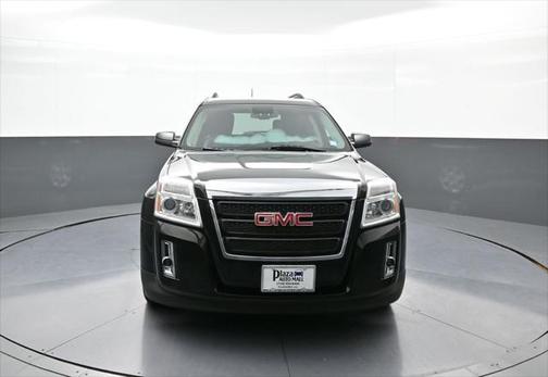2015 GMC Terrain SLT-1