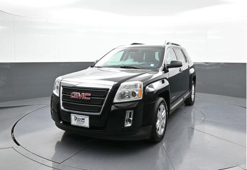 2015 GMC Terrain SLT-1