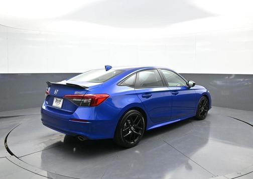 2024 Honda Civic Si Base