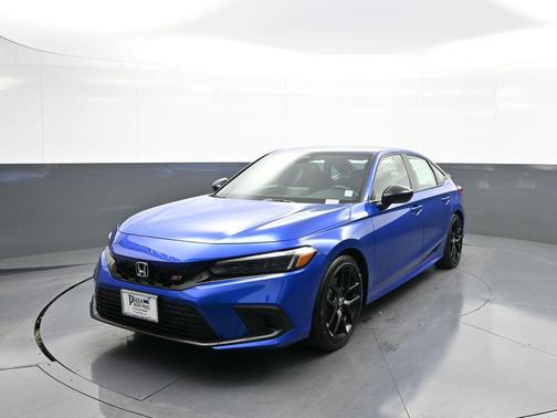 2024 Honda Civic Si Base