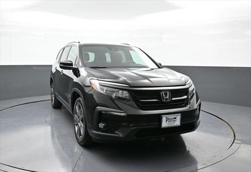 2022 Honda Pilot AWD Sport