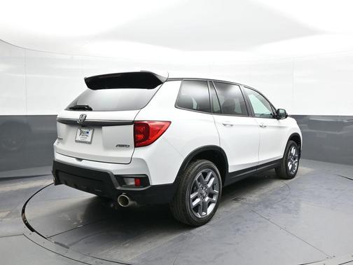 2023 Honda Passport AWD EX-L