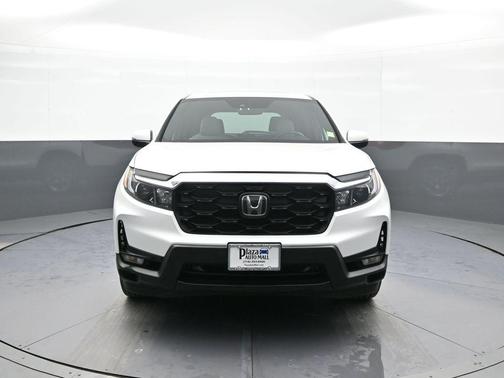 2023 Honda Passport AWD EX-L