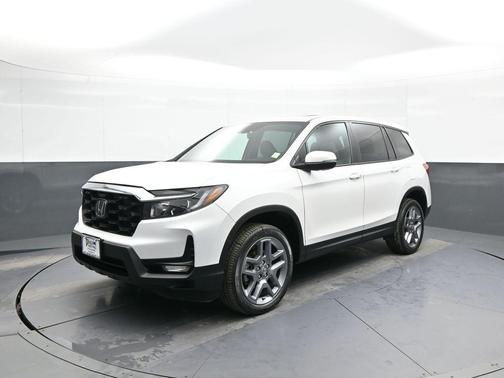 2023 Honda Passport AWD EX-L