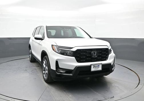 2023 Honda Passport AWD EX-L