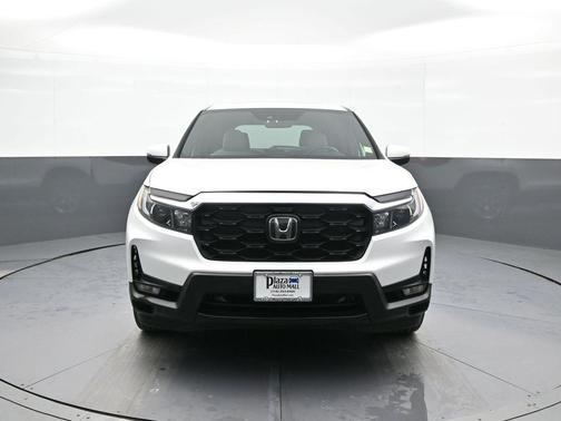 2023 Honda Passport AWD EX-L