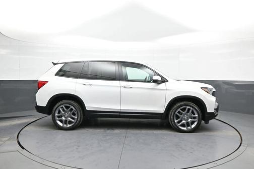 2023 Honda Passport AWD EX-L