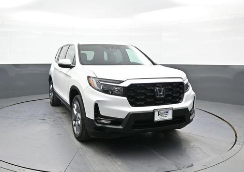 2023 Honda Passport AWD EX-L