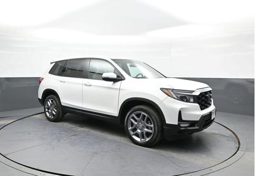 2023 Honda Passport AWD EX-L