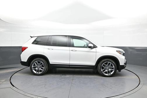 2023 Honda Passport AWD EX-L