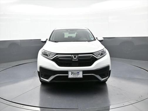 2021 Honda CR-V AWD EX