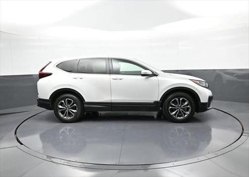 2021 Honda CR-V AWD EX