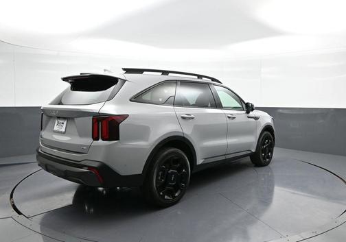 2024 Kia Sorento SX