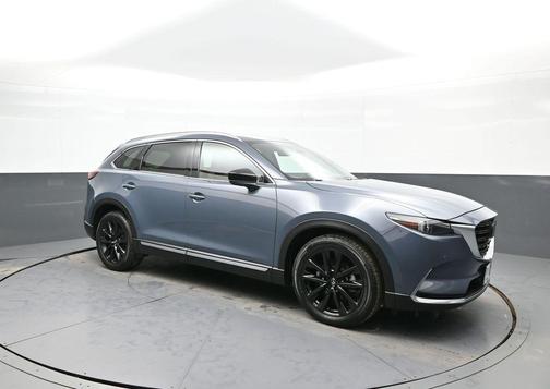 2023 Mazda CX-9 Carbon Edition